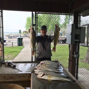 Meet your Posher, Connor